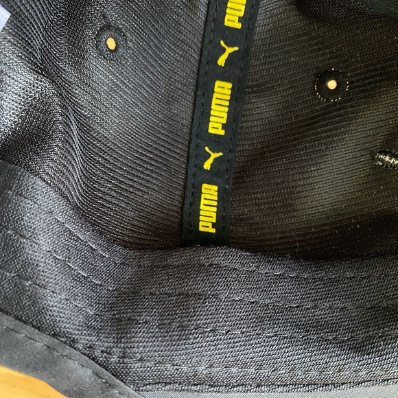 PUMA Evercat Greta Running Adjustable Hat - Picture 7 of 8